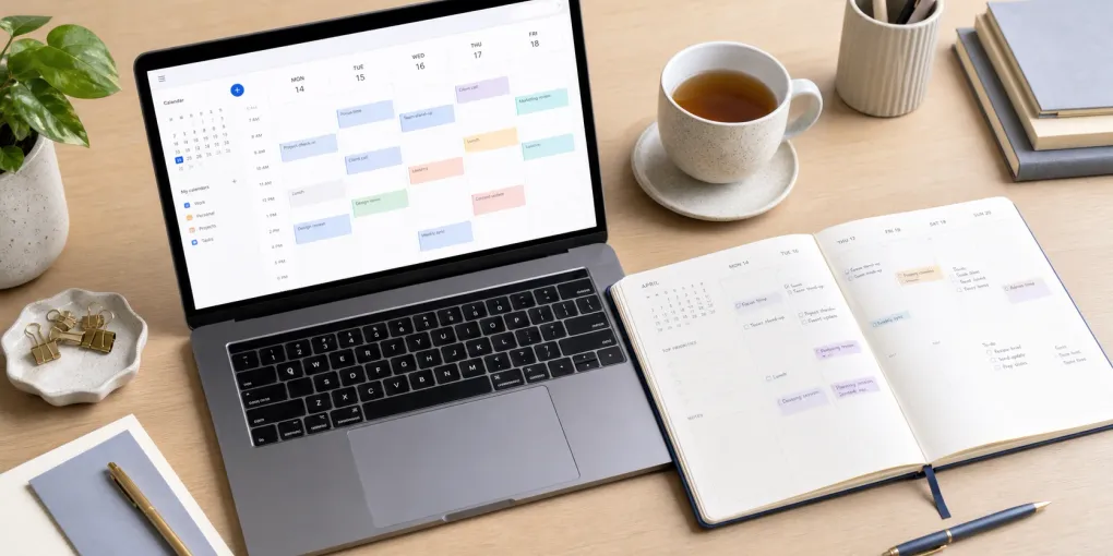 What Is PlannerGen? Free Planner Generators for Study, Fitness, and Life